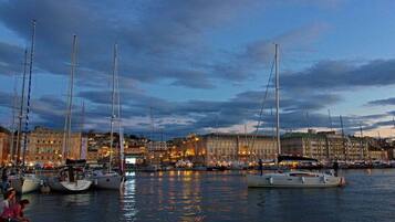 Port de plaisance