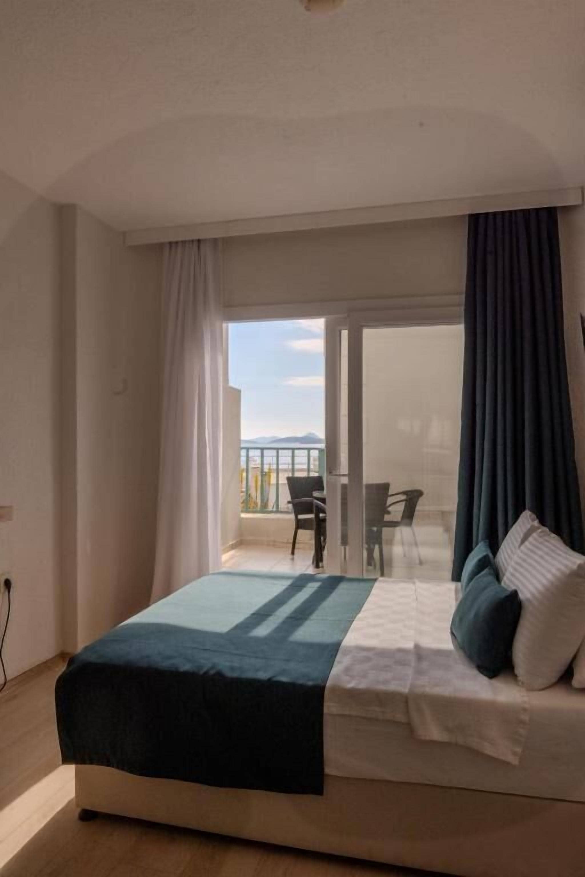 Minibar, Wi-Fi gratuit