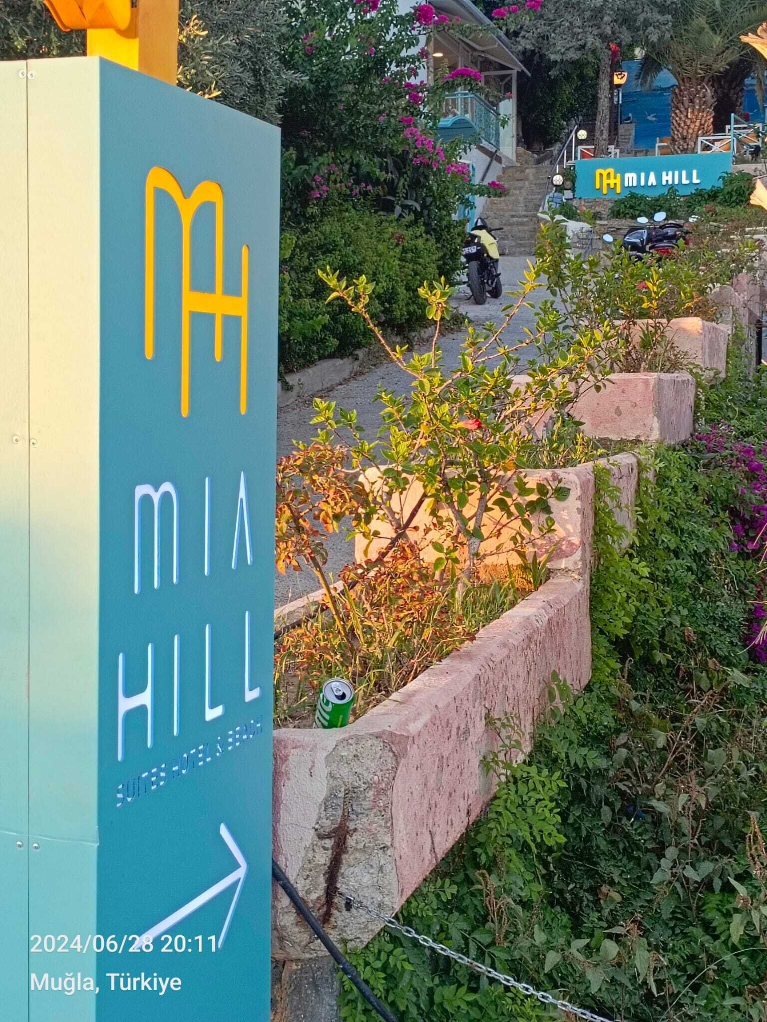 Photo - Mia Hill Suites