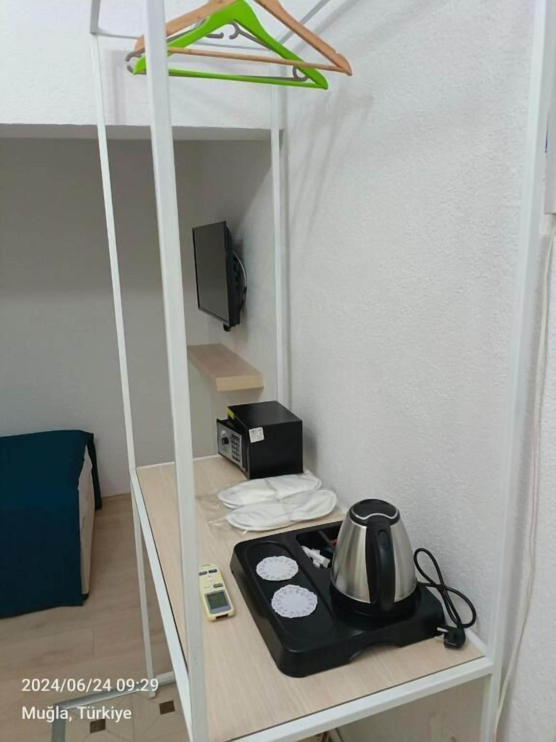 Foto - Mia Hill Suites
