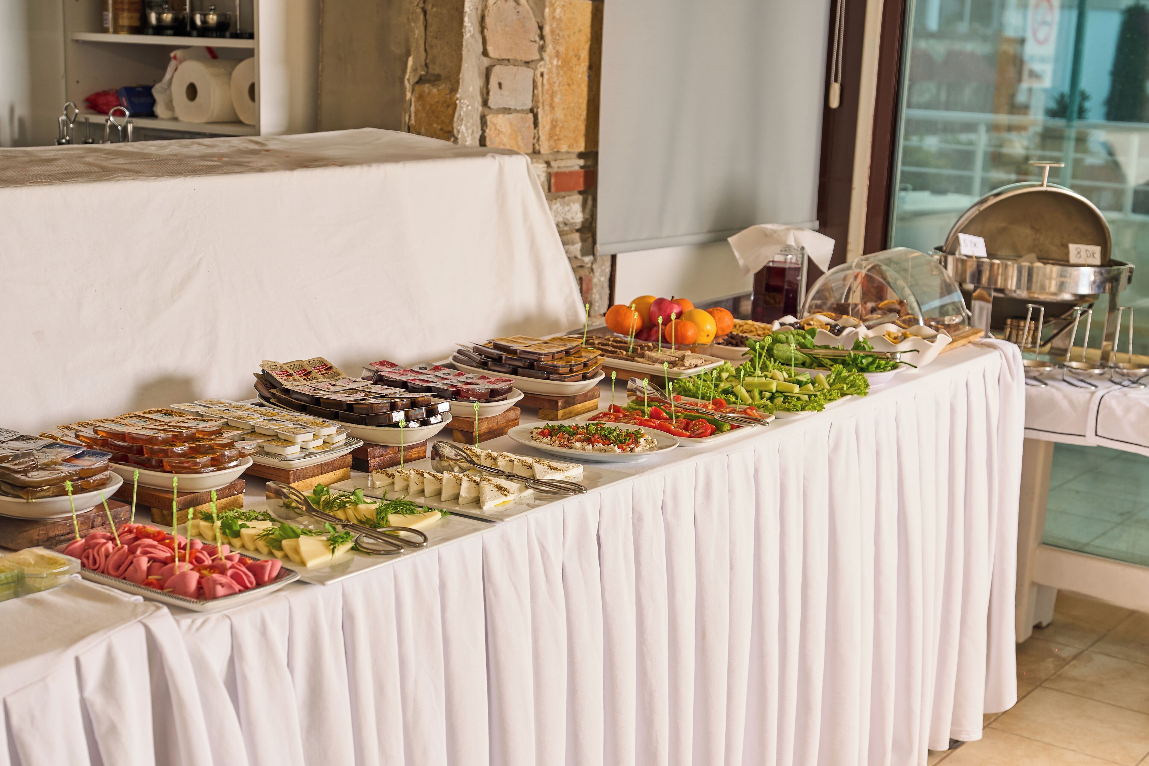 Foto - Mia Hill Suites