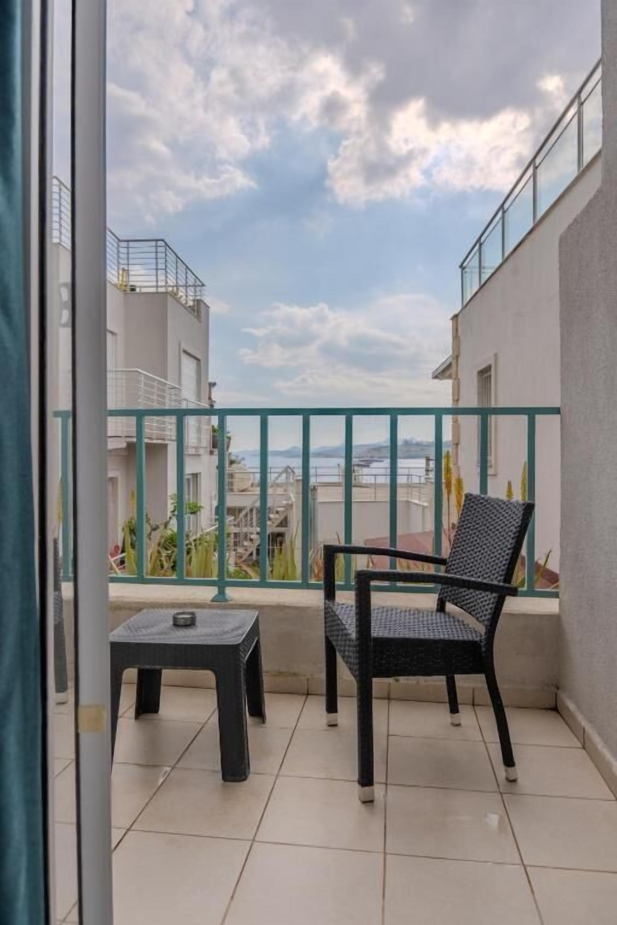 Minibar, Wi-Fi gratuit