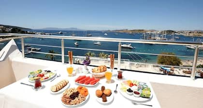Mia Hill Suites