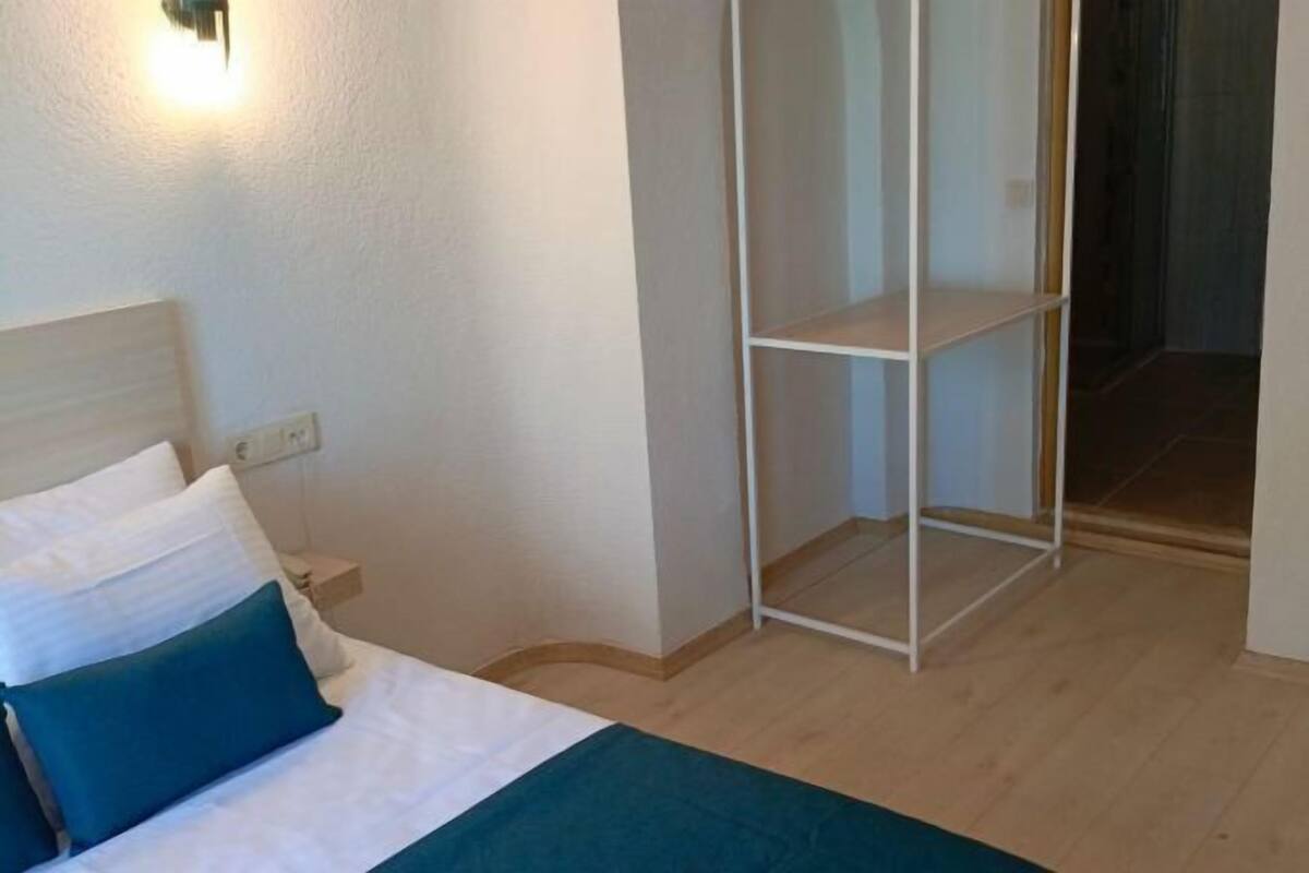 1 Schlafzimmer, Minibar, kostenloses WLAN
