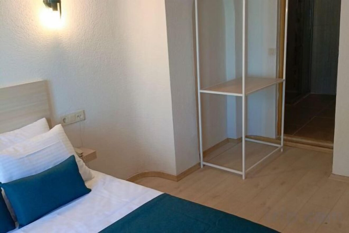 Minibar og wi-fi (inkludert)
