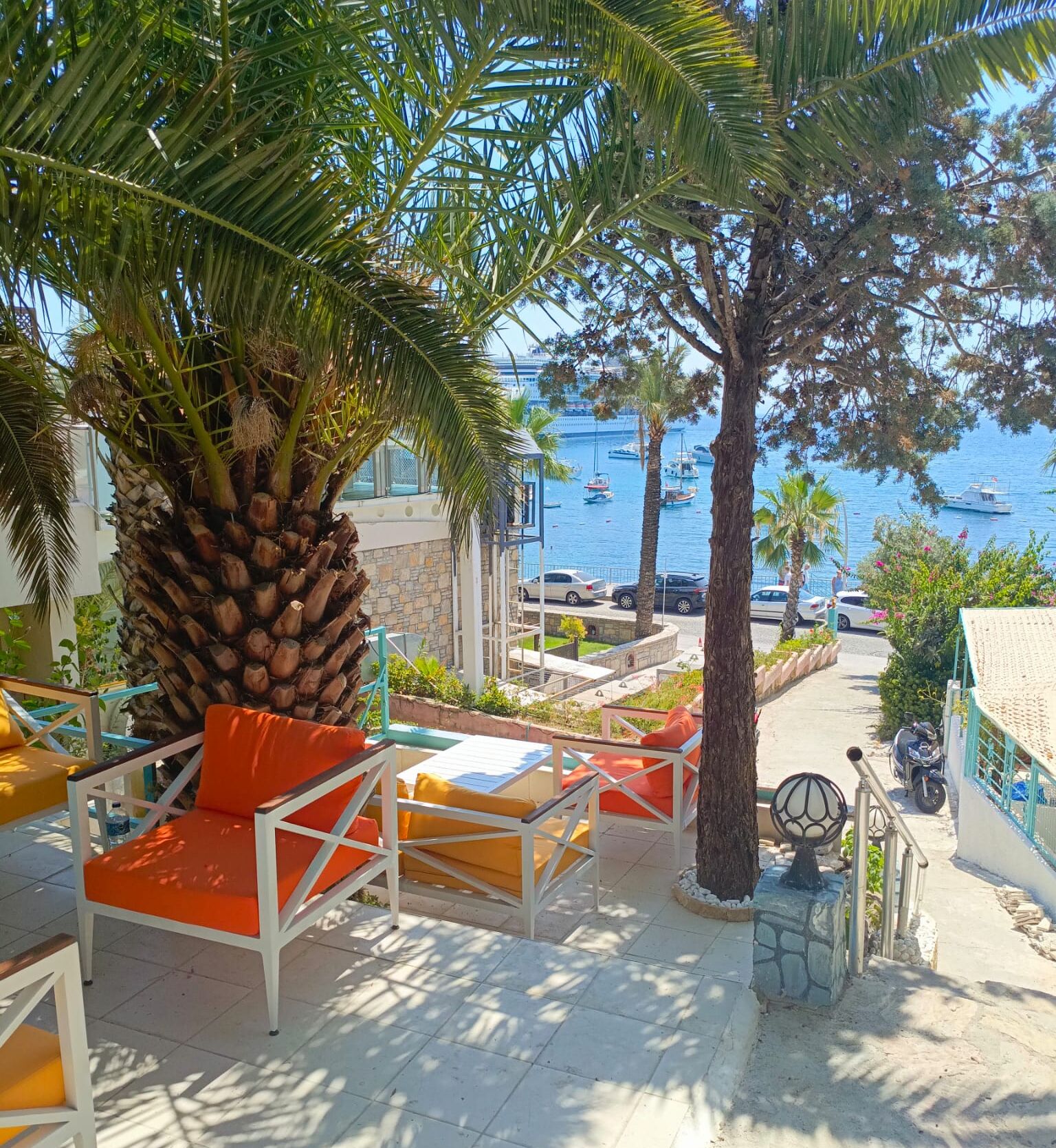 Foto - Mia Hill Suites