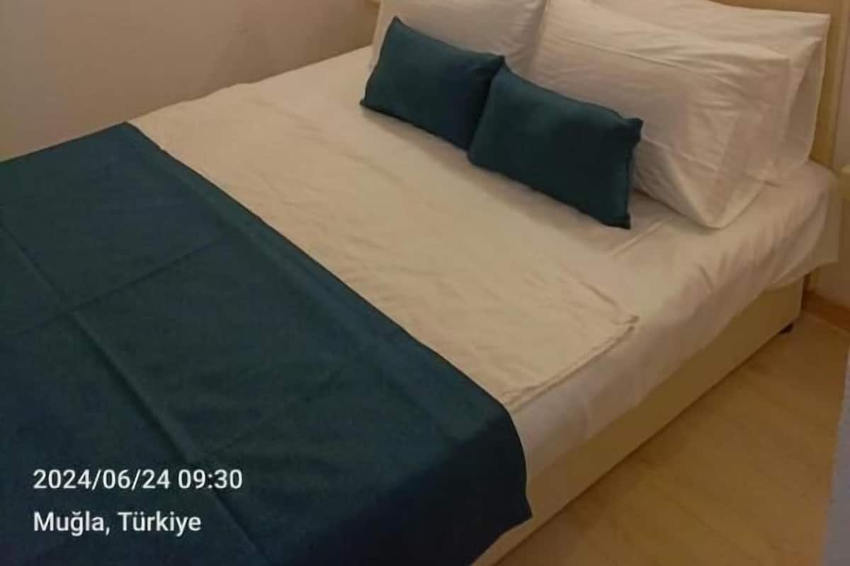 Habitación económica | 1 habitación, minibar y wifi gratis