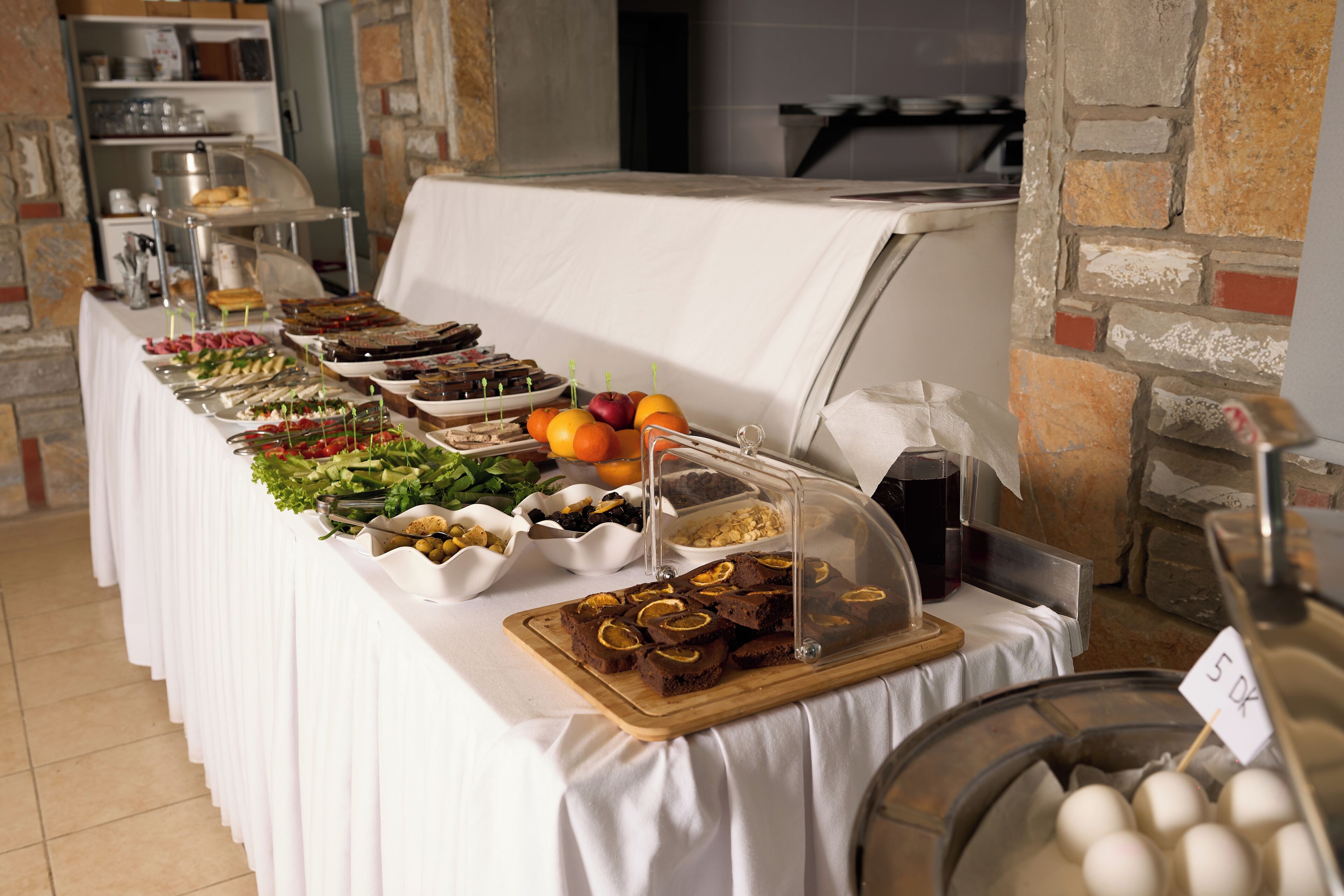 Foto - Mia Hill Suites