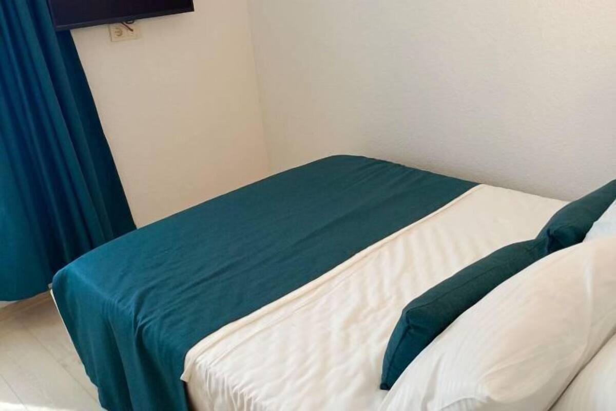 1 Schlafzimmer, Minibar, kostenloses WLAN