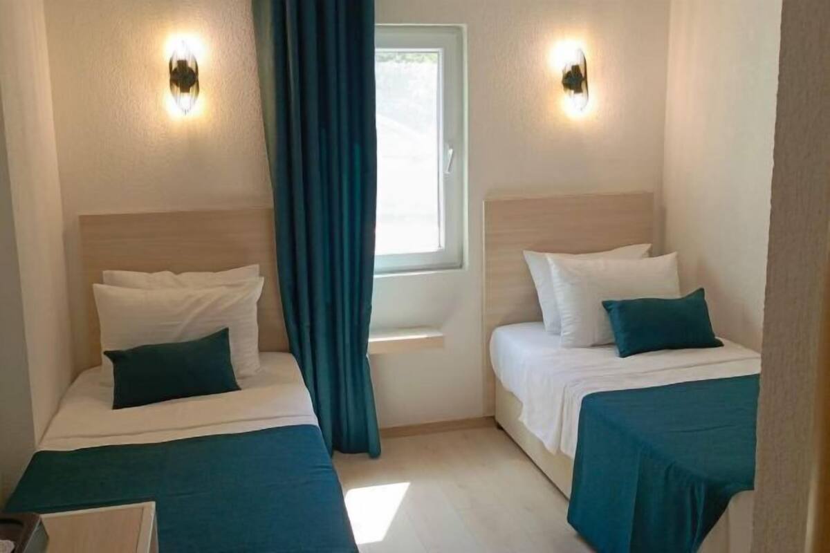 1 Schlafzimmer, Minibar, kostenloses WLAN
