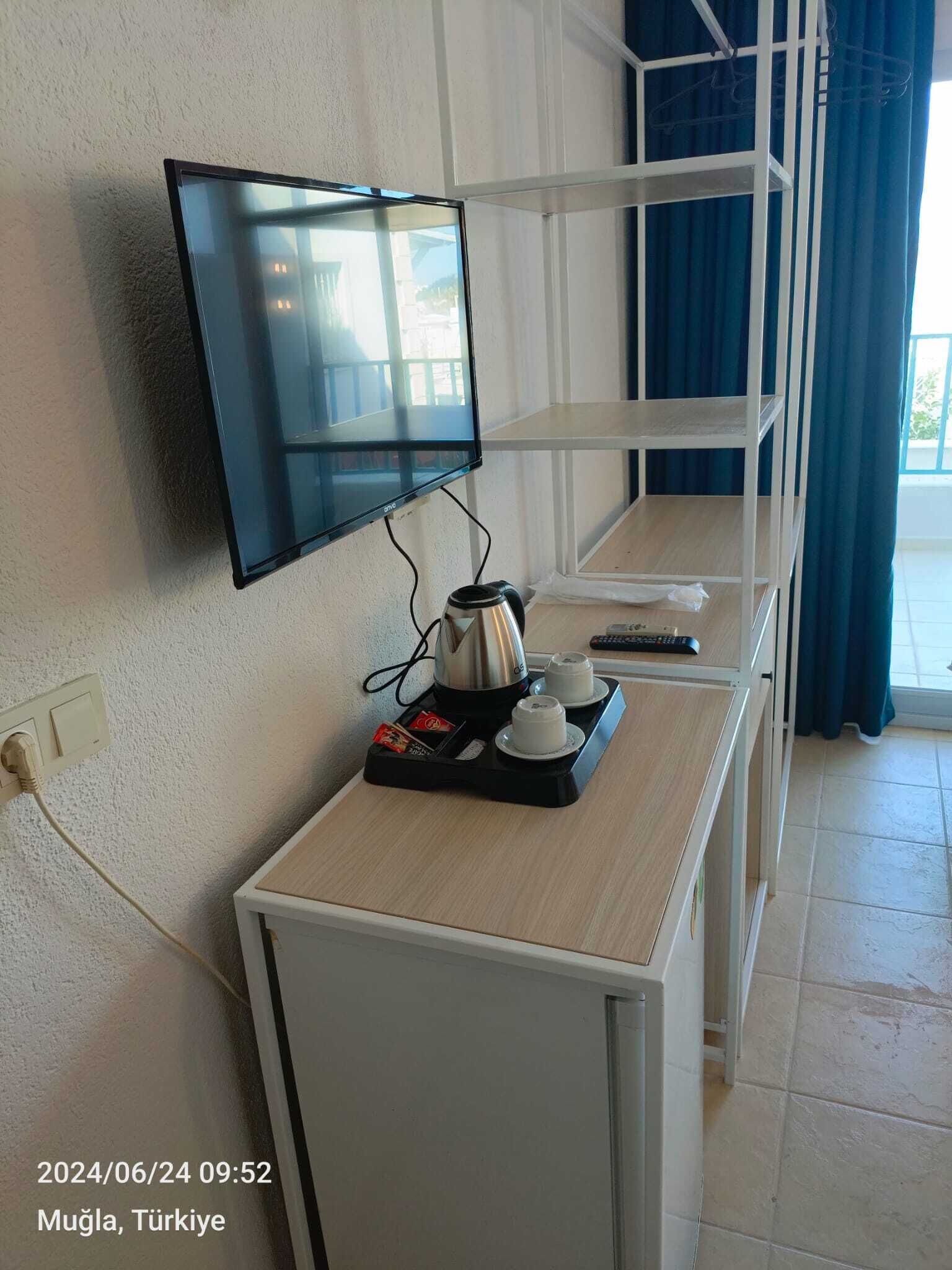 Foto - Mia Hill Suites