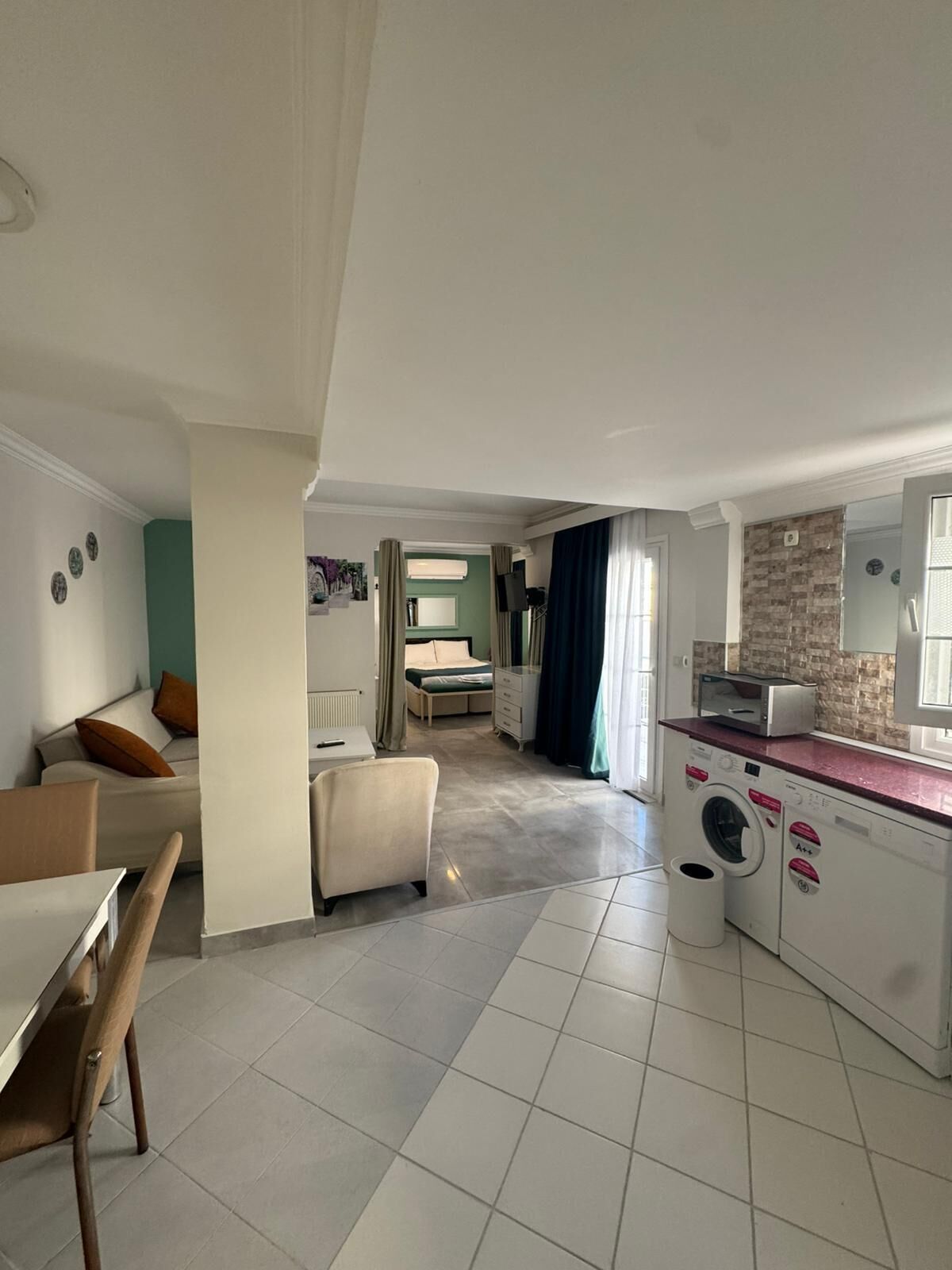 Foto - Mia Hill Suites