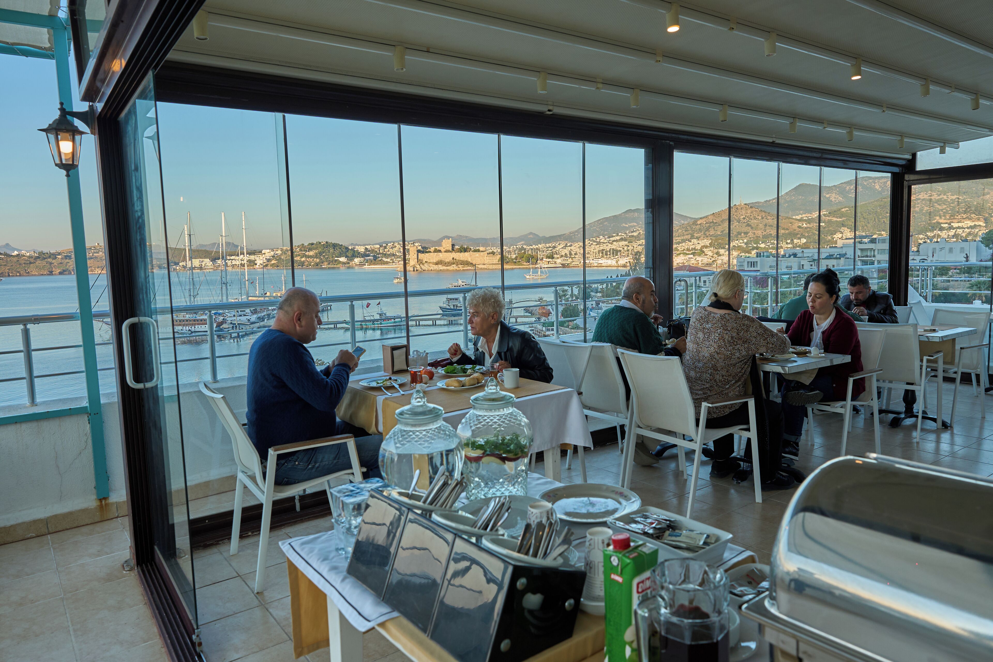 Photo - Mia Hill Suites