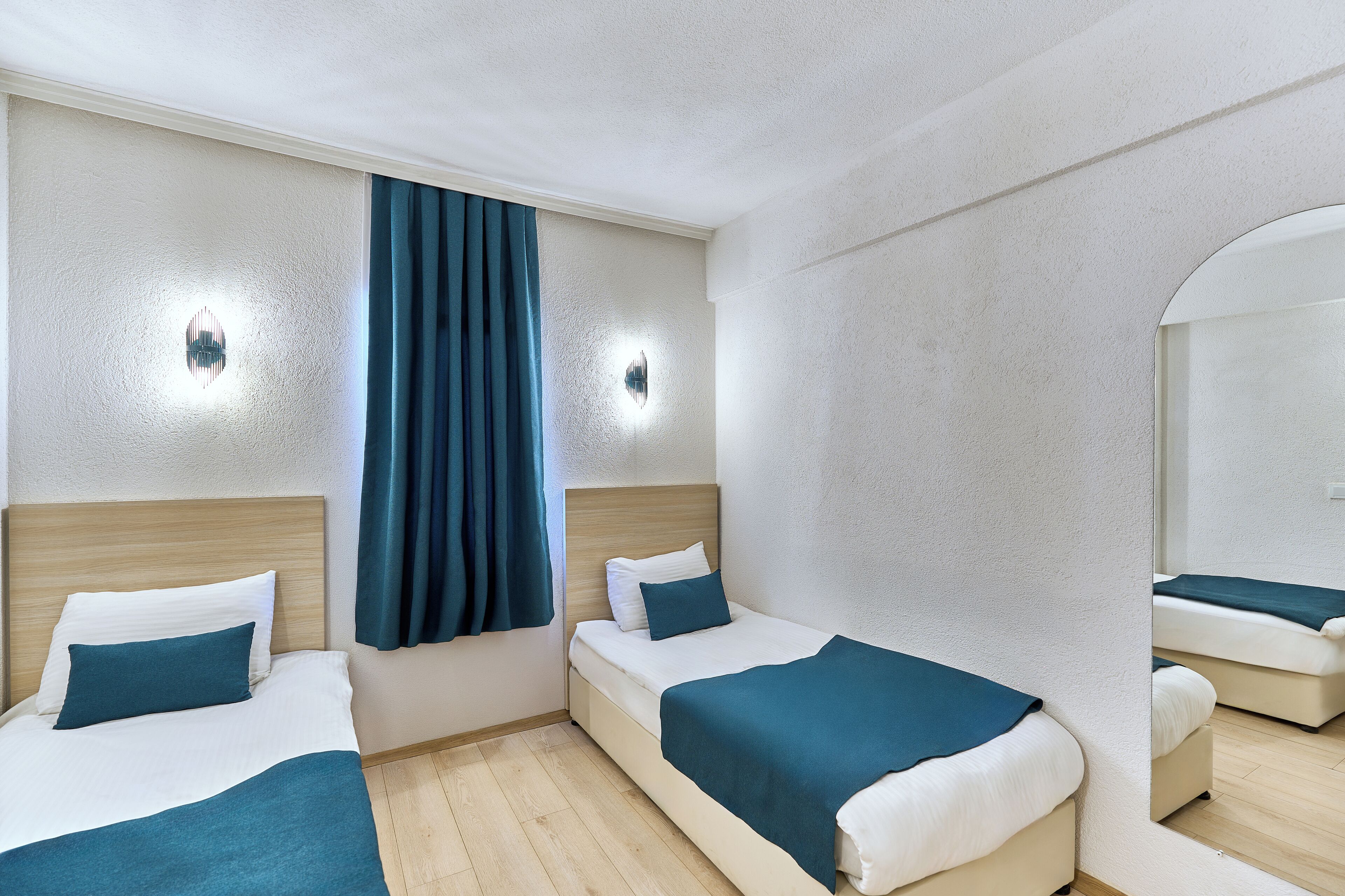 Photo - Mia Hill Suites