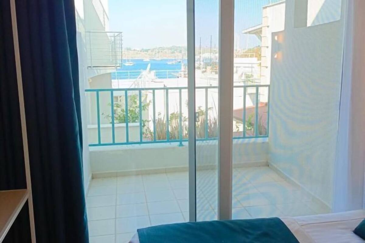 1 Schlafzimmer, Minibar, kostenloses WLAN