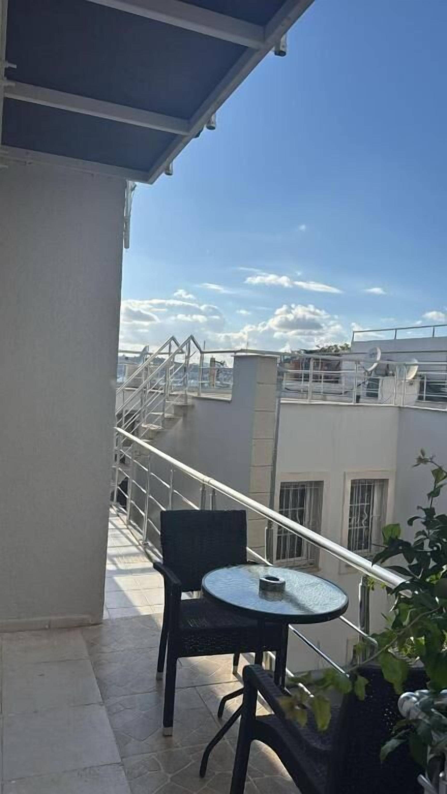 Minibar, Wi-Fi gratuit