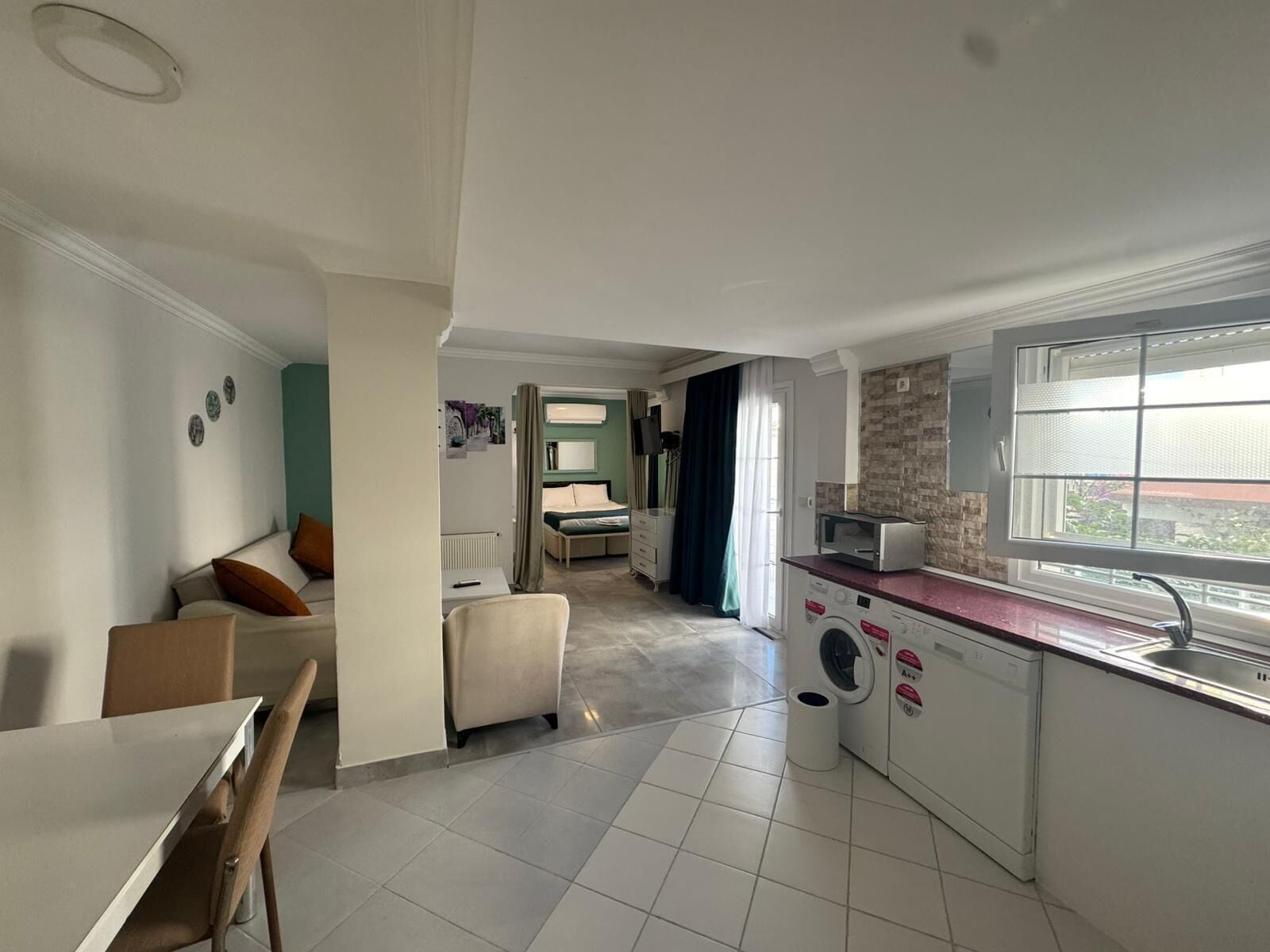 Foto - Mia Hill Suites