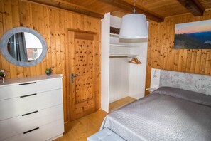 3 slaapkamers, gratis wifi