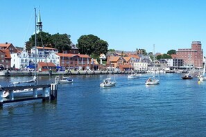 Marina - Fuge Comfortable holiday residence (Kappeln)