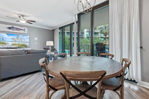 Interior - Phoenix on the Bay 1-1114 ~ In/Outdoor Pools, Hot Tub, Lazy River + $400 in FREE Activities Daily (Orange Beach)