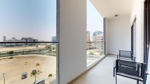 Apartment | 1 bedroom - Al Barsha South - Arjan - Gardenia Livings 420 (Dubai)
