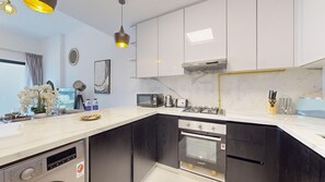 Apartment | 1 bedroom - Al Barsha South - Arjan - Gardenia Livings 420 (Dubai)