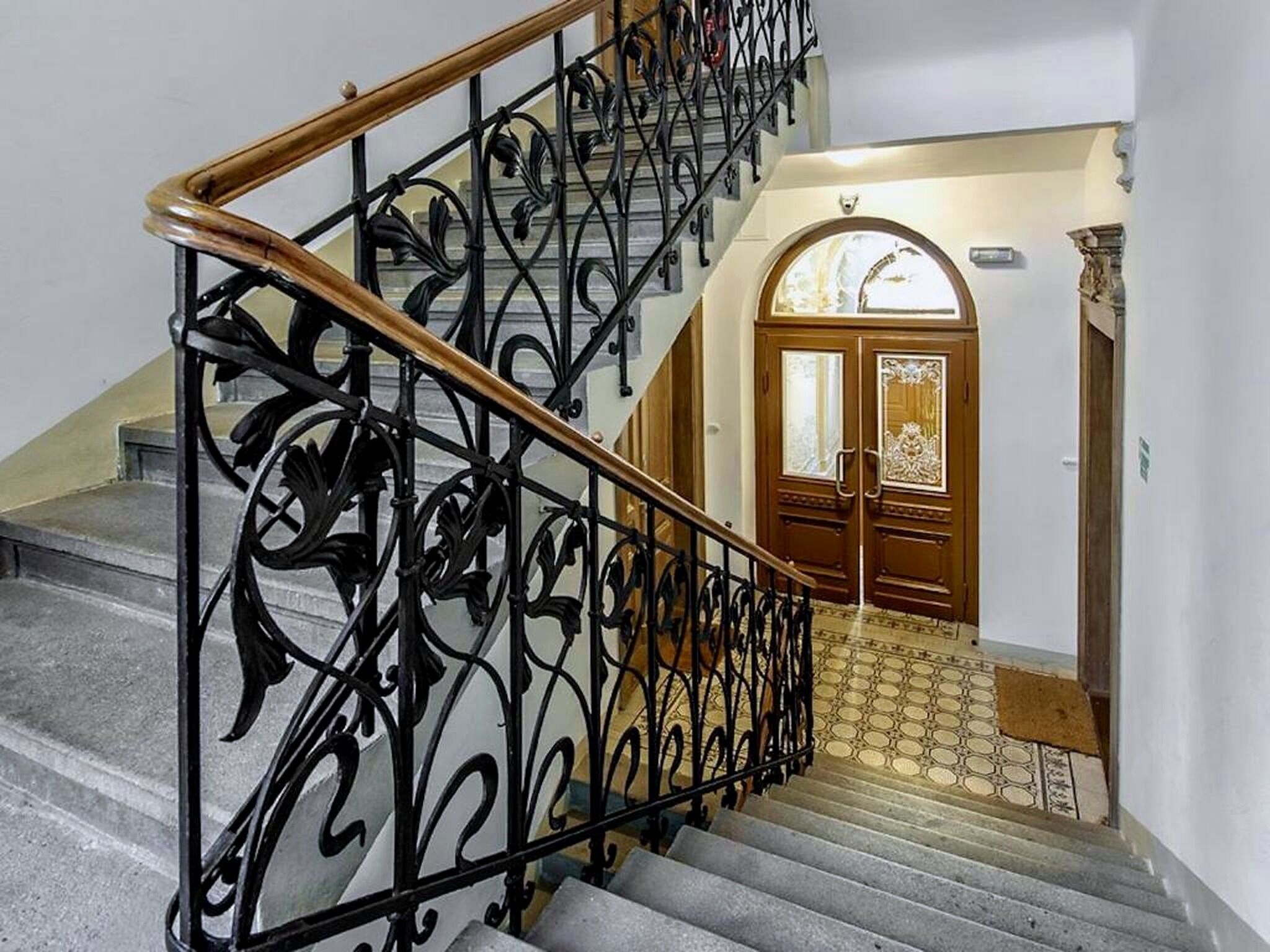 Escadaria