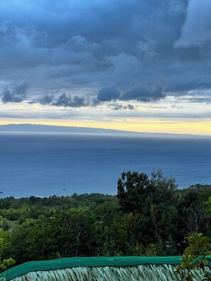 Pool - Zion View Point and Campsite (Cebu)