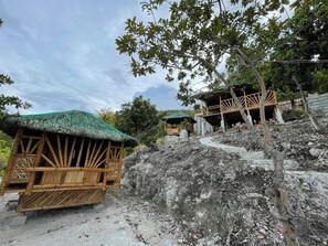 Property grounds - Zion View Point and Campsite (Cebu)