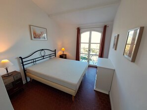 3 makuuhuonetta, Wi-Fi