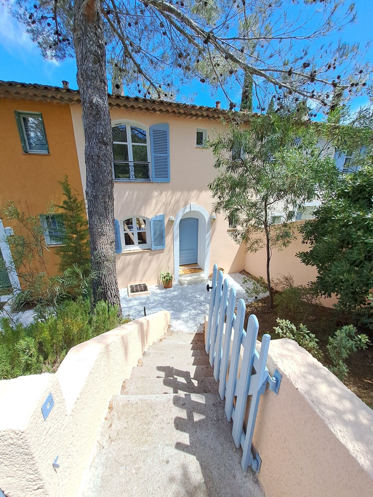 Bild für Gastgeberprofil