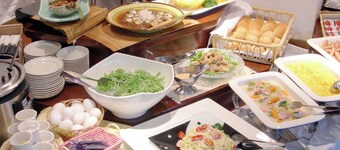 Hotel Pearl City Morioka