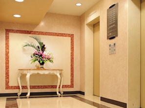 Property amenity - Hotel Pearl City Morioka (Morioka)