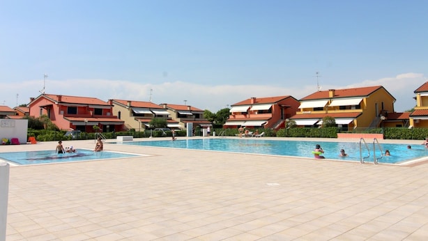 Unclassified image, 1 of 61, button - Hotel Diffuso (Caorle)