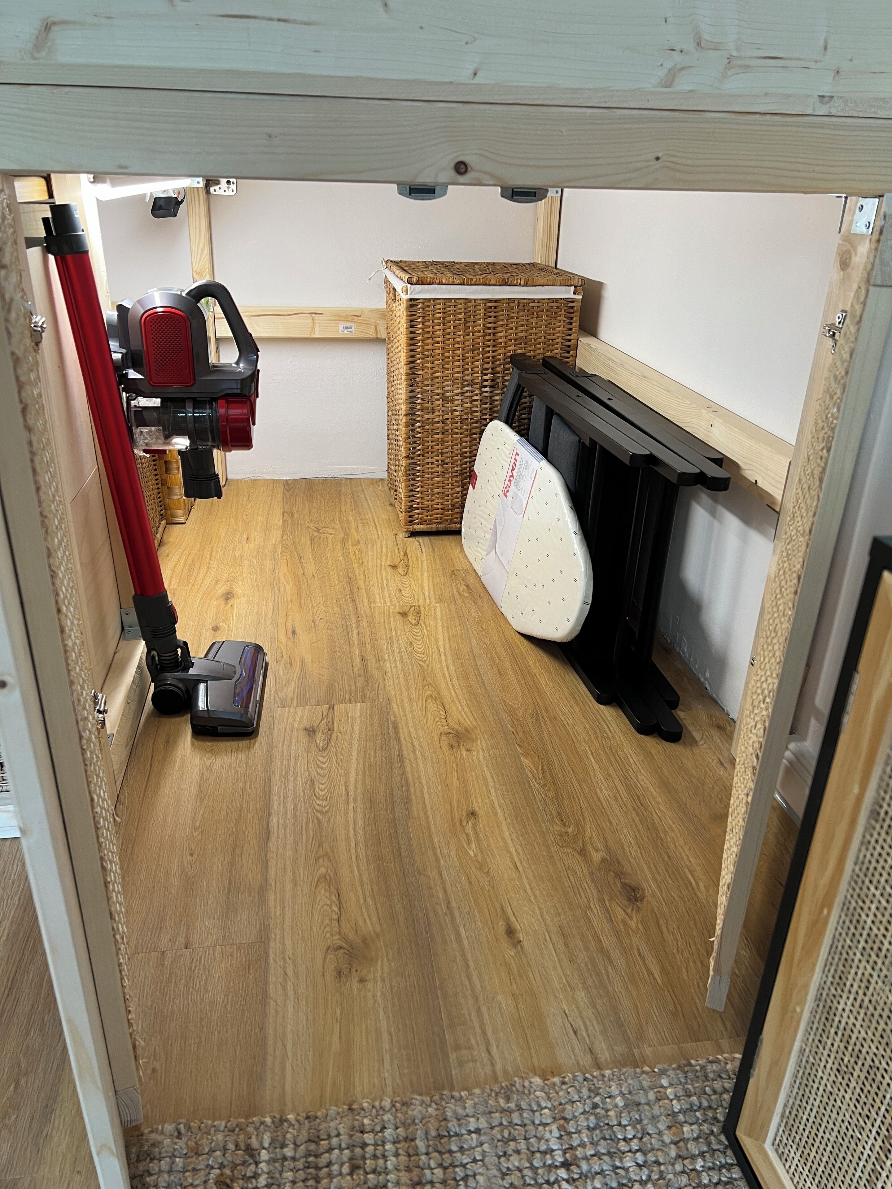 フィットネス設備