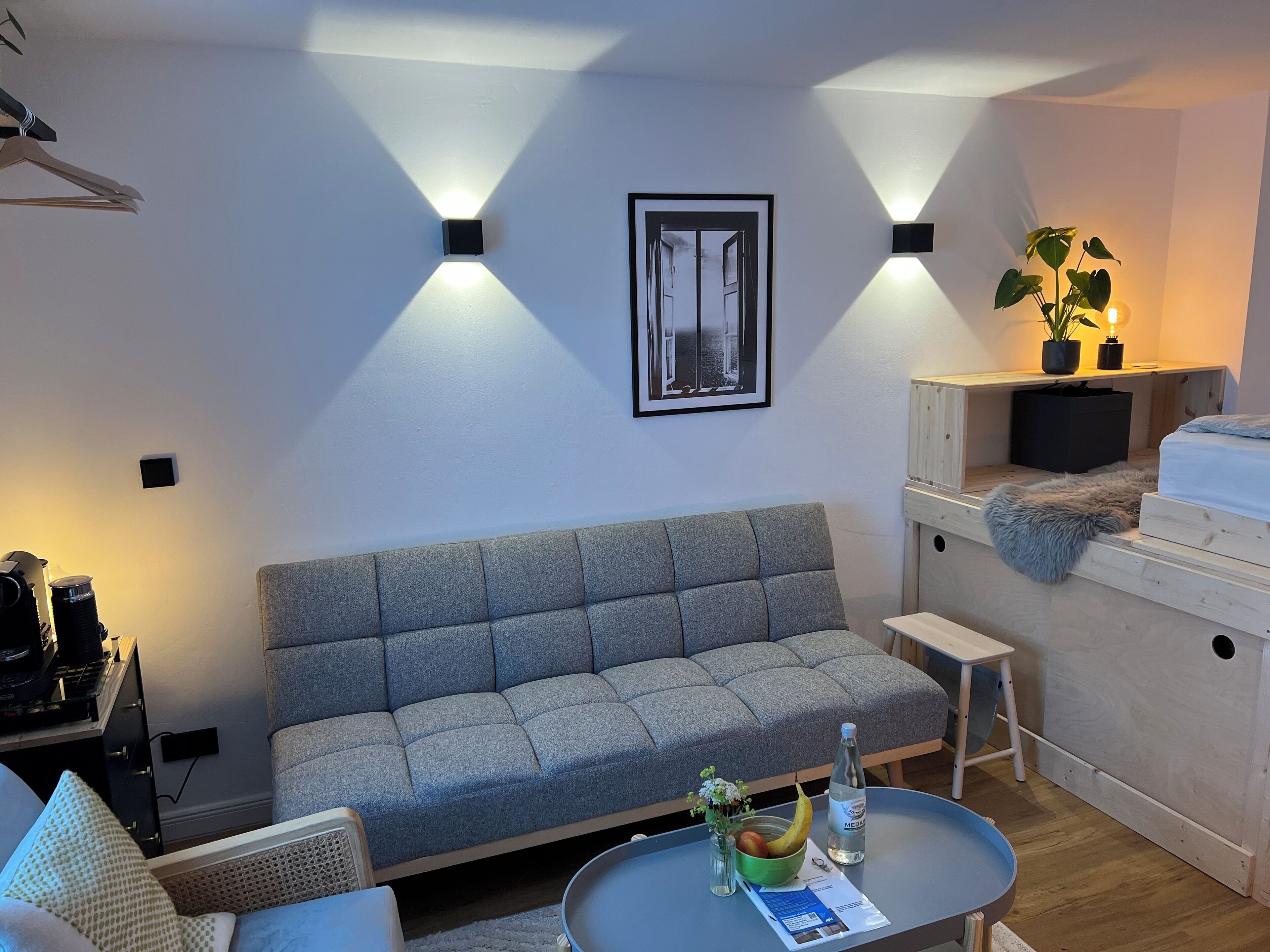 Smart-TV, Videospiele