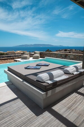 Solterrasse