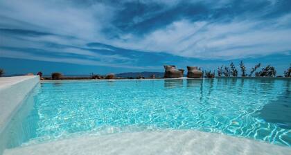 Onos Luxury Villas Kythnos