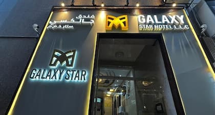 GALAXY STAR HOTEL L.L.C