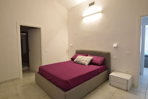3 bedrooms, free WiFi