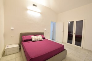 3 camere, Wi-Fi gratuito
