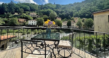 La Ninfa Hotel
