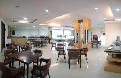 ALL NITE & DAY Makassar