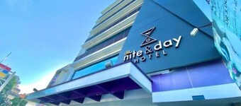 ALL NITE & DAY Makassar