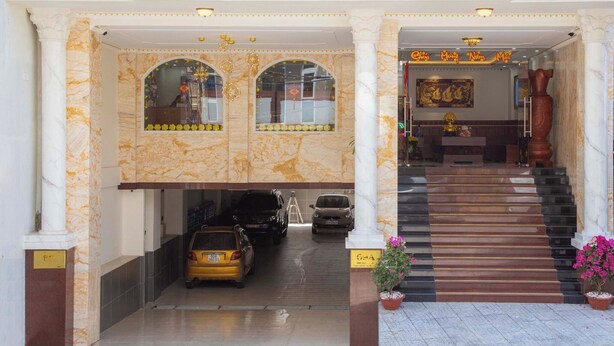 Unclassified image, 1 of 14, button - SinE Hotel VT by BAY LUXURY (Ho Chi Minh City)