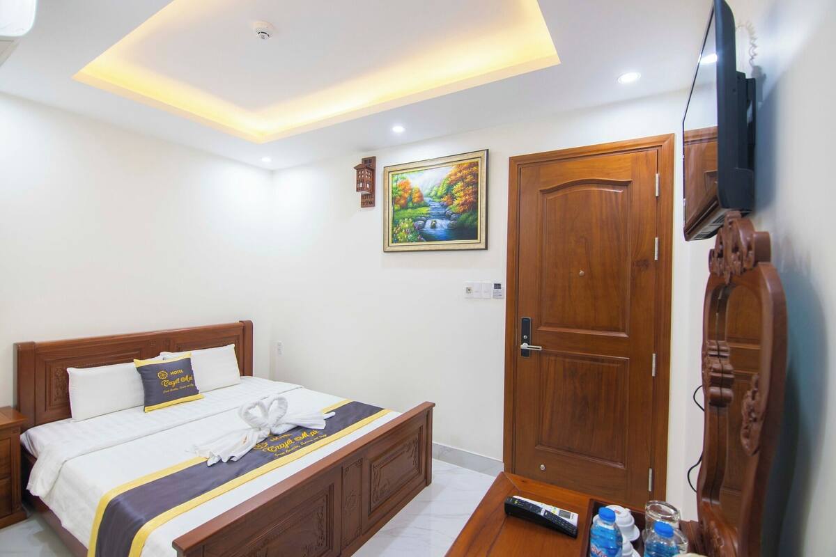 Standard Room | Free WiFi