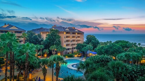 𝐅𝐢𝐧𝐝𝐢𝐧𝐠 𝐌𝐞𝐢𝐥𝐢's BeachFront GRANDE OCEAN Resort+Amenities_Cozy 2BR