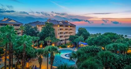 𝐅𝐢𝐧𝐝𝐢𝐧𝐠 𝐌𝐞𝐢𝐥𝐢's BeachFront GRANDE OCEAN Resort+Amenities_Cozy 2BR