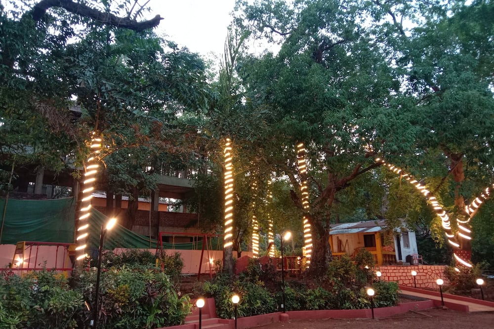 The Byke Laxmi Resort