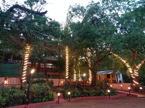 The Byke Laxmi Resort